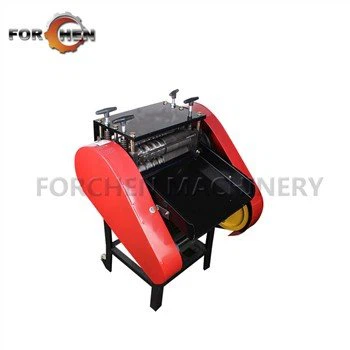 آلة إزالة عزل الأسلاك